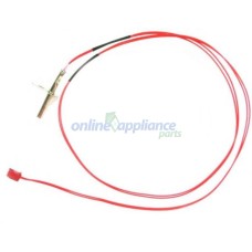 12540400 Temperature Sensor, Oven/Stove, Blanco. Genuine Part